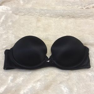 push-up bra